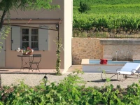 Le Mas De Chateau Roubine 