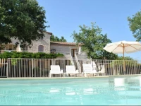 Domaine de Cassagnole 