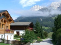 Appartement Asitz 