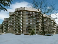 Residence Meijotel 