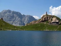 Alpenhotel zum Wanderniki  