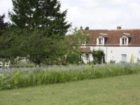 Le Clos Pres Chambord 