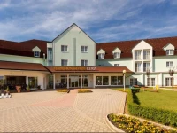Thermenhotel Kurz 4*