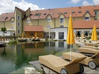 Thermenhotel Vier Jahreszeiten 4*