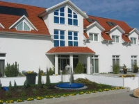 Sonnenhof Hotel Garni 3*