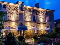 Hotel de France et de Russie 3*