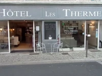 Hotel Les Thermes 