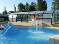 Camping La Berquerie