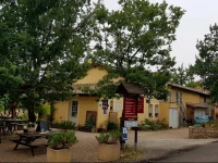 Domaine des Mathieux 
