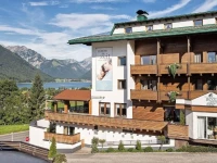 Hotel St. Georg zum See 4*