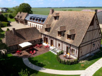 Manoir de Surville