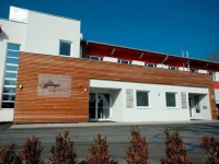 Der Reisinger am Neufelder See 4*