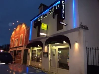 Hotel du Stade 2*