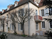 La Cour Berbisey