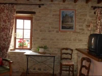 Ferme Manoir La Fiere 