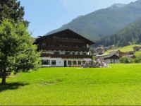 Hotel Steuxner