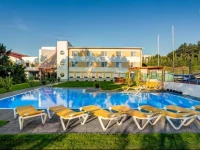 Sporthotel Kurz 3*