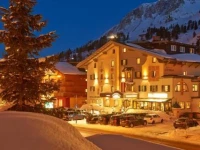 Hotel Obertauern 4*