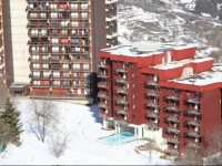 Les Terrasses du Corbier 