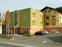 Vitalhotel Strobl 4*