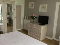 Villa Saint Fiacre 
