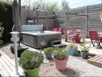 B&B Le Clos Dessyag 