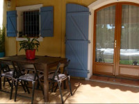 Le Gassion - Chambre dhote