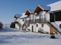 Geinberg Suites 