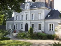 Chateau de la Chaise 
