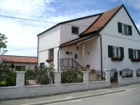 Gästehaus Samira