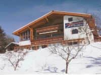 Appartements zur Weltcupkugel 4*
