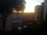 Appartement les Chandelles 