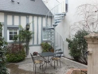 Hotel La Closeraie 3*