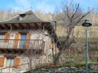 Chambres dhotes de Plagnolles 