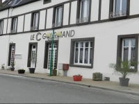 Le C Gourmand 