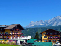 Burgfellnerhof