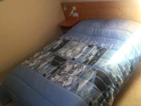 Appartements aux Glovettes 