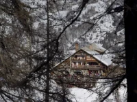 Chalet Hotel de Serre Ratier 3*