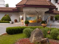 Seehotel Rust 4*