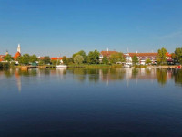 Seehotel Rust