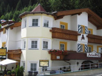 Hotel Arlenburg