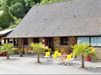 Camping Les Couesnons 