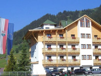 Hotel Nassereinerhof
