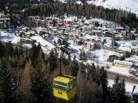 Appartements Fliana Sankt Anton am Arlberg 