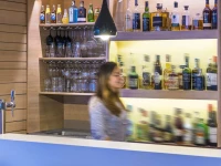 Ibis Styles Strasbourg Avenue Du Rhin 