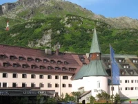 Arlberg Hospiz Hotel 5*