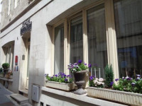 Hotel de Montaulbain