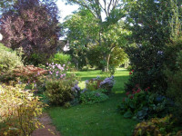 Gite des Hortillonnages
