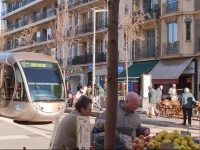 Duplex Comte de Nice 