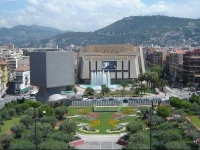 Riviera Immo Partner - Acropolis 